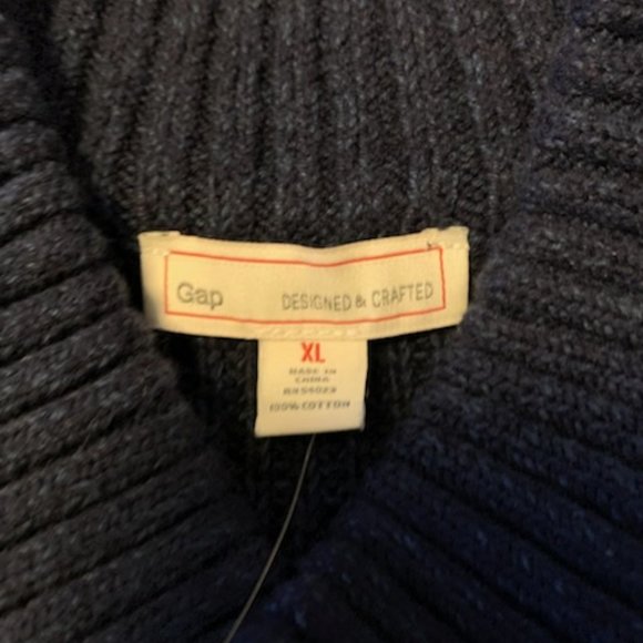 Gap Striped Sweater - Picture 5 of 5